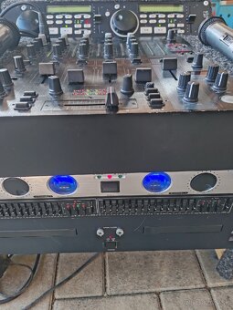 Mix pult - 3