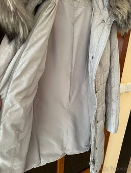 KARA damsky kabat / bunda velkost 40 - cena 300 EUR - 3