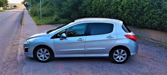 Peugeot 308 1.6 Benzin Business 2013 - 3