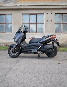 Yamaha XMAX400 2021 - 3