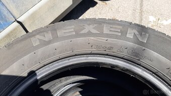 225/65r16C 1120/110 R Nexen zine - 3