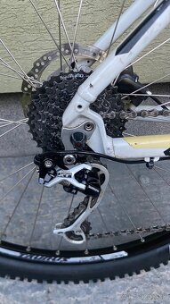 Predám Horský bicykel KTM 29’ - 3