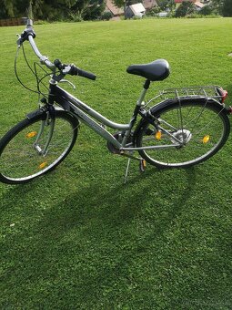Dámsky bicykel - 3