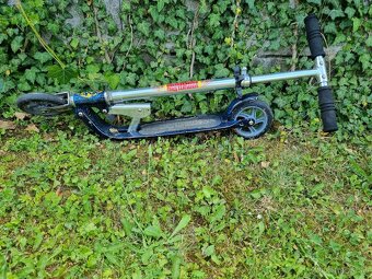 Hudora big wheel skladacia kolobežka - 3
