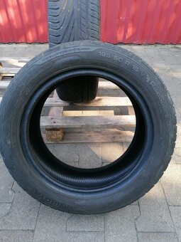195/50R15 Uniroyal - 3