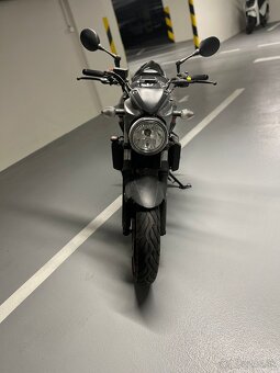 suzuki sv650 (WCX0/1/2) - 3