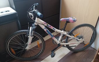 Scott Contessa JR 24" detsky horsky bicykel - 3