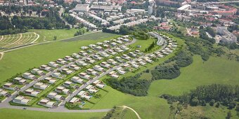 Predaj pozemku vo Zvolene na Sarvaške - 3