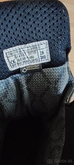 Kanady Gore-tex - 3