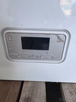 Elektrický kotol Protherm Ray 18KE - 3