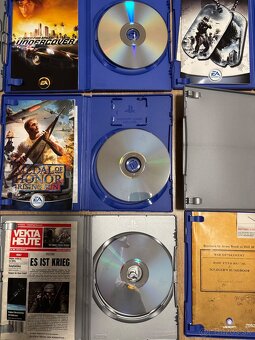Playstation 2 hry - 3