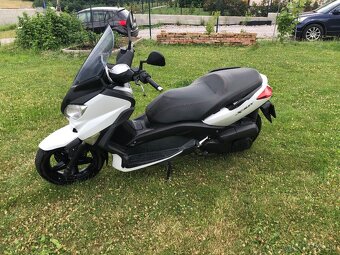 Predám Yamaha x max 250 - 3