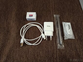 Predám tablet TCL TAB 10s 4G. - 3