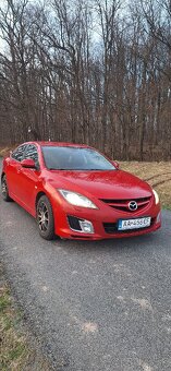 Mazda 6 - 3