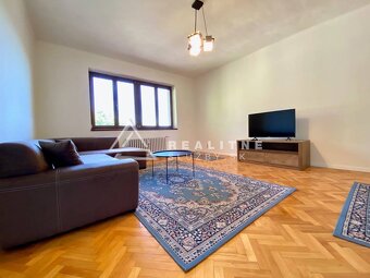 90 m2 3 izbový byt pri Mestskom parku - 3