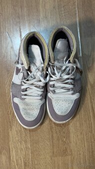 Air Jordan MID SE Craft - 3
