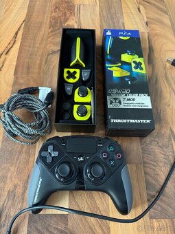 playstation 4PRO 1TB - 3