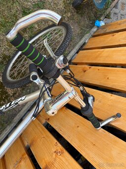 Predám horský bicykel - 3