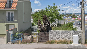 INVESTIČNÝ STAVEBNÝ POZEMOK – GALVANIHO, BRATISLAVA - 3