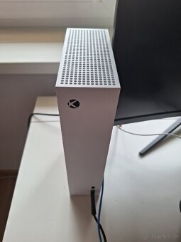 XBOX series S, 512 GB SSD - 3