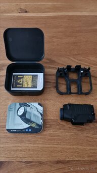 Predám taktické svietidlo Glock GTL 22 - 3