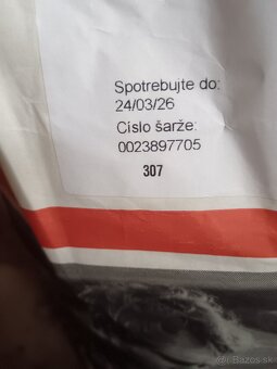 Sušené mlieko - 3