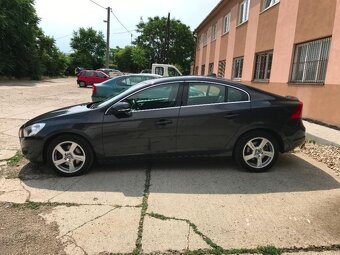 Predám Volvo S60 D5 – 2,5D, 151 kW, spoľahlivý 5-valec - 3