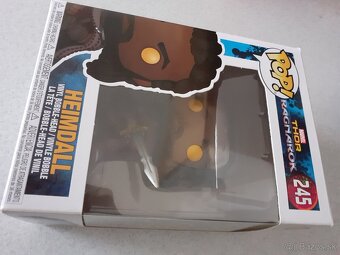 HEIMDALL - 3