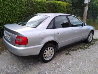 AUDI A4 B5 1.8 t - 3