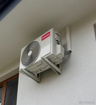 Montáž klimatizácie servis predaj - ŽILINSKY KRAJ - 3