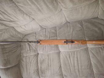 Vzduchovka slávia 631 rv 1974 1 - 3