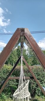 Hojdačka - 3