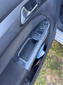 Vw Touran 1,9tdi - 3