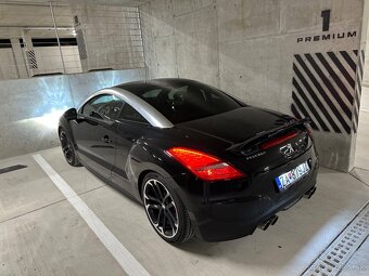 RCZ 1.6 200 THP - 3