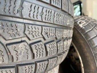 TOP STAV 225/60 R16 5x112mm - 3