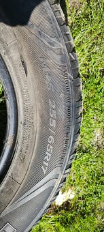 Goodyear Wrangler 225/65 r17 - 3