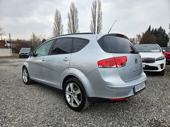 Seat Altea XL 1.2 TSI 105PS - 3