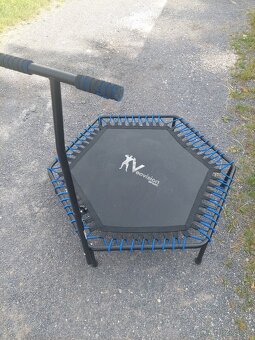 Fitness trampolina - 3