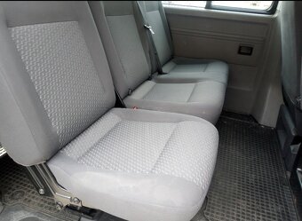 Volkswagen Carevellea2.0 tdi 103 kw 4x4 - 3