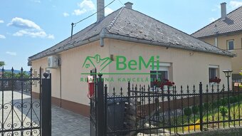 Dokonalý dom bez investícií v Maďarsku -Boldogkővárajla- NA - 3