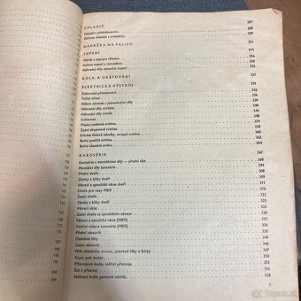 Kniha náhradné diely škoda 1000 MB - 3