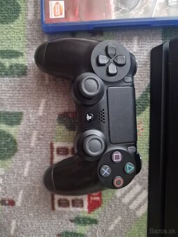 Ps4 Pro 1 TB - 3