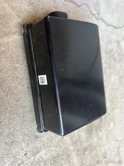Mercedes-Benz Distronic radar A0009002203 A0009019102 - 3