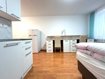 ASSENZIO-PREDAJ-GARSÓNKA-20m2-GUOTHOVA- KRAMÁRE - 3