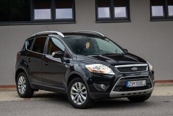 Ford Kuga 2.0 TDCi - 3