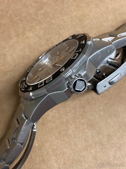Tag Heuer Aquaracer 500M, quartz - 3
