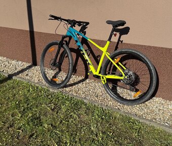 Predám Trek X-Caliber 9 - 3