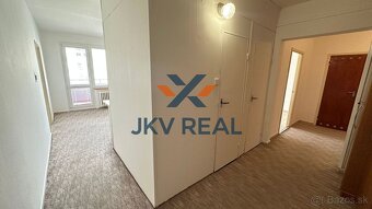 Veľkoplošný 2 izbový byt, 3x loggia, širšie centrum Prievidz - 3
