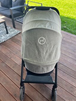 Cybex balios S - 3