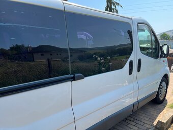 Predam Opel Vivaro 1.9 - 3